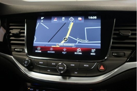 Opel Astra - 1.0 Innovation 5-deurs | LED | AGR | NAVIGATIE | - 1