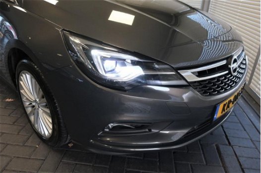 Opel Astra - 1.0 Innovation 5-deurs | LED | AGR | NAVIGATIE | - 1