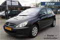 Peugeot 307 - 1.6-16V XS Premium - 1 - Thumbnail