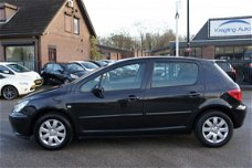 Peugeot 307 - 1.6-16V XS Premium