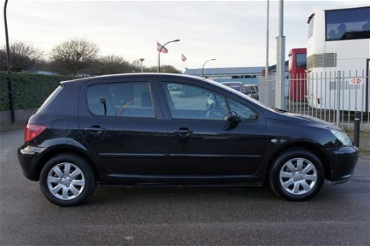 Peugeot 307 - 1.6-16V XS Premium - 1