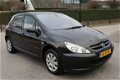 Peugeot 307 - 1.6-16V XS Premium - 1 - Thumbnail