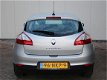 Renault Mégane - 1.6 Celsium Clima Fm-Navi 17