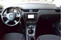 Skoda Octavia Combi - 1.6 TDI Greenline Businessline navi - 1 - Thumbnail