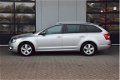 Skoda Octavia Combi - 1.6 TDI Greenline Businessline navi - 1 - Thumbnail