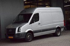 Volkswagen Crafter - 50 2.5 TDI L2H2 trekhaak