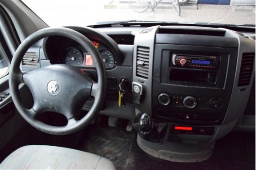 Volkswagen Crafter - 50 2.5 TDI L2H2 trekhaak - 1