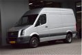 Volkswagen Crafter - 50 2.5 TDI L2H2 trekhaak - 1 - Thumbnail