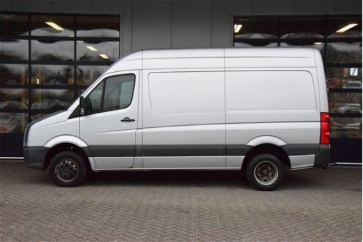 Volkswagen Crafter - 50 2.5 TDI L2H2 trekhaak - 1