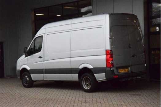 Volkswagen Crafter - 50 2.5 TDI L2H2 trekhaak - 1