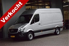 Mercedes-Benz Sprinter - 316 2.2 CDI aut airco trekhaak