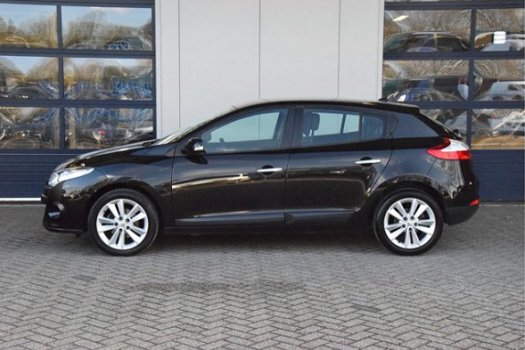 Renault Mégane - 1.6 Celsium navi clima cruise mf-stuur - 1