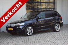 BMW X5 - xDrive40d High Executive M-pakket full options