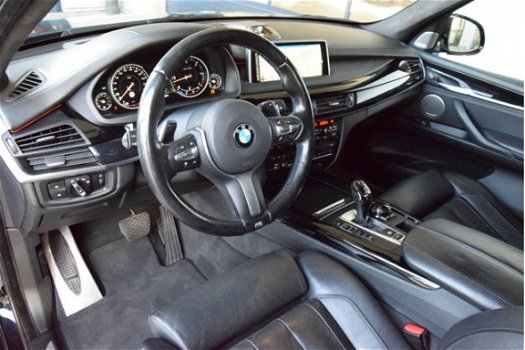 BMW X5 - xDrive40d High Executive M-pakket full options - 1