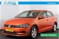 Volkswagen Polo - 1.0 TSI 95PK Comfortline DSG automaat | App NAV | Airco | LM | - 1 - Thumbnail