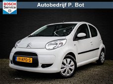 Citroën C1 - 1.0-12V Selection