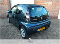 Citroën C1 - 1.0-12V Séduction