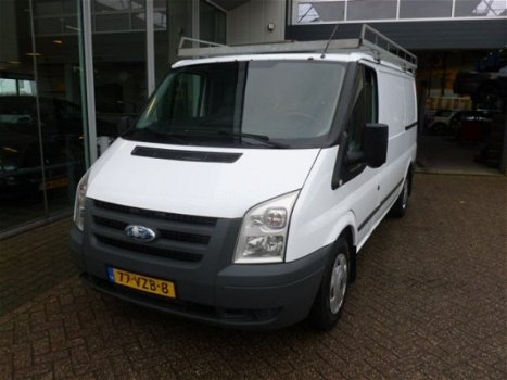 Ford Transit - lengte 2 - 1