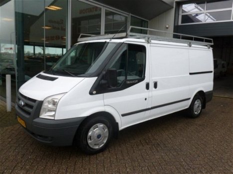 Ford Transit - lengte 2 - 1