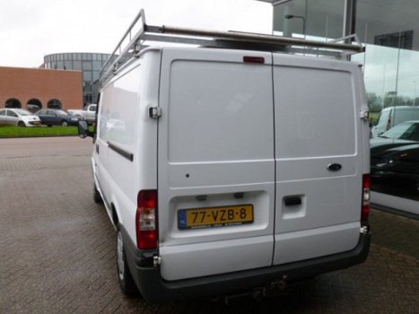 Ford Transit - lengte 2 - 1