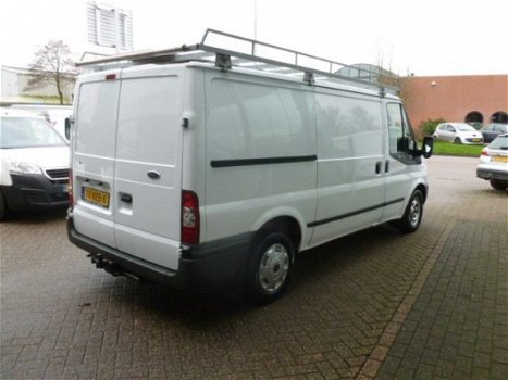 Ford Transit - lengte 2 - 1