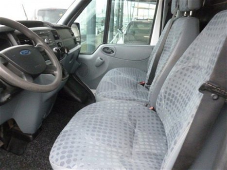 Ford Transit - lengte 2 - 1