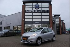 Peugeot 208 - 1.0 VTi Access 5drs, Airco, NAP, Incl APK