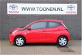 Toyota Aygo - 1.0 VVT-i x-play Airco-Parkeercamera - 1 - Thumbnail