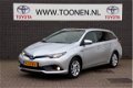 Toyota Auris - TS 1.8 Hybrid Lease Navigatie-Panoramadak-Cruise control - 1 - Thumbnail