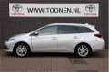 Toyota Auris - TS 1.8 Hybrid Lease Navigatie-Panoramadak-Cruise control - 1 - Thumbnail