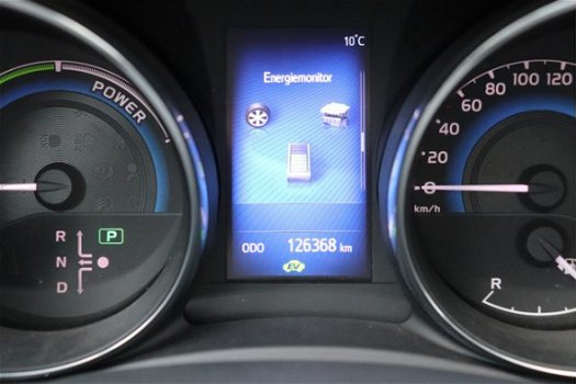Toyota Auris - TS 1.8 Hybrid Lease Navigatie-Panoramadak-Cruise control - 1