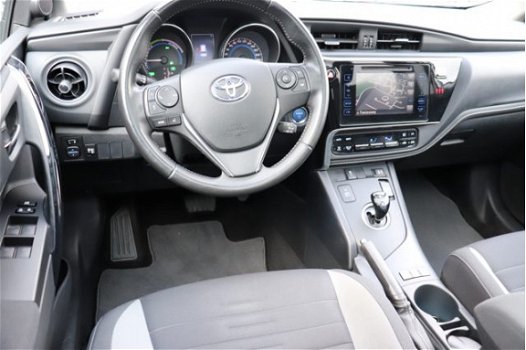 Toyota Auris - TS 1.8 Hybrid Lease Navigatie-Panoramadak-Cruise control - 1