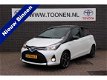 Toyota Yaris - 1.5 Hybrid Bi-Tone Cruise control-Parkeercamera-Airco - 1 - Thumbnail