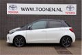 Toyota Yaris - 1.5 Hybrid Bi-Tone Cruise control-Parkeercamera-Airco - 1 - Thumbnail