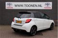 Toyota Yaris - 1.5 Hybrid Bi-Tone Cruise control-Parkeercamera-Airco - 1 - Thumbnail