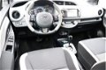 Toyota Yaris - 1.5 Hybrid Bi-Tone Cruise control-Parkeercamera-Airco - 1 - Thumbnail