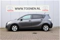 Toyota Verso - 1.8 VVT-i Dynamic Business 7p. Automaat Navigatie-Parkeercamera-Trekhaak - 1 - Thumbnail