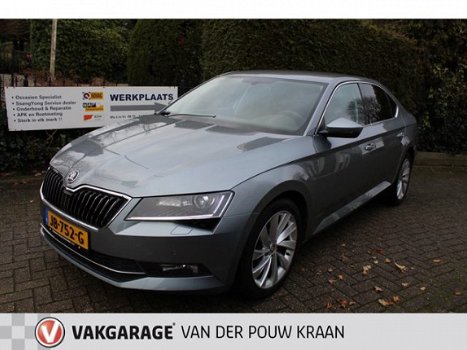 Skoda Superb - 1.4 TSI ACT Amb. Bns - 1