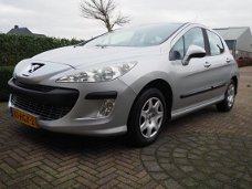 Peugeot 308 - 1.6 VTi XS | ECC | 88.000KM NAP | NL Auto | Cruise |