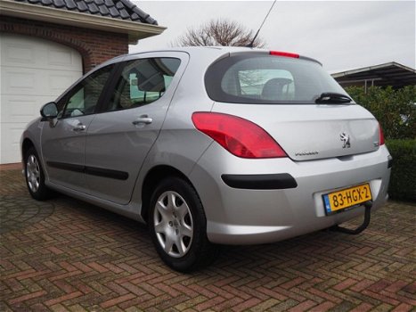 Peugeot 308 - 1.6 VTi XS | ECC | 88.000KM NAP | NL Auto | Cruise | - 1