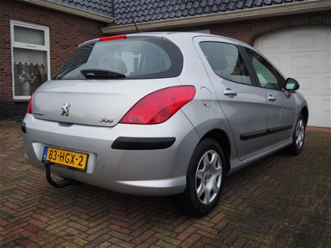 Peugeot 308 - 1.6 VTi XS | ECC | 88.000KM NAP | NL Auto | Cruise | - 1