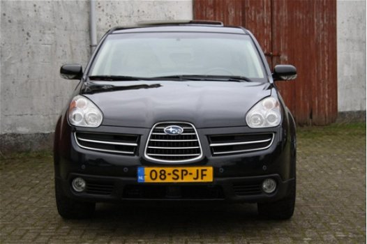 Subaru Tribeca - 3.0R Comfort 7-persoons trekhaak - 1