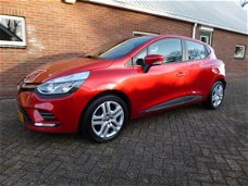 Renault Clio - 0.9 TCe Zen NAVI AIRCO CRUISECONTROL LED