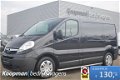 Opel Vivaro - 2.5CDTI 145pk L1H1 | Navi | Trekhaak | Cruise | Airco | Sidebars | Lease 130, - p/m - 1 - Thumbnail