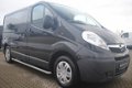 Opel Vivaro - 2.5CDTI 145pk L1H1 | Navi | Trekhaak | Cruise | Airco | Sidebars | Lease 130, - p/m - 1 - Thumbnail