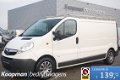 Opel Vivaro - 2.5 CDTI 115pk L1H1 | Imperiaal | Camera | Trekhaak | Parrot | LMV | Lease 139, - p/m - 1 - Thumbnail