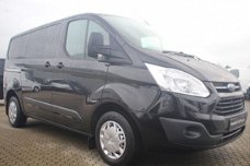 Ford Transit Custom - 270 2.0TDCI 105pk L1H1 Trend | Navi | PDC | Cruise | Airco | Lease 253, - p/m