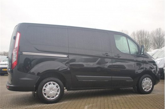 Ford Transit Custom - 270 2.0TDCI 105pk L1H1 Trend | Navi | PDC | Cruise | Airco | Lease 253, - p/m - 1