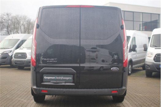 Ford Transit Custom - 270 2.0TDCI 105pk L1H1 Trend | Navi | PDC | Cruise | Airco | Lease 253, - p/m - 1