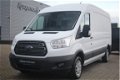 Ford Transit - 310 2.0TDCI 105pk L3H2 Trend | PDC + camera | Cruise | Airco | Lease 296, - p/m - 1 - Thumbnail